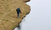 35 Lago inferiore. Anima che gioca col lago
